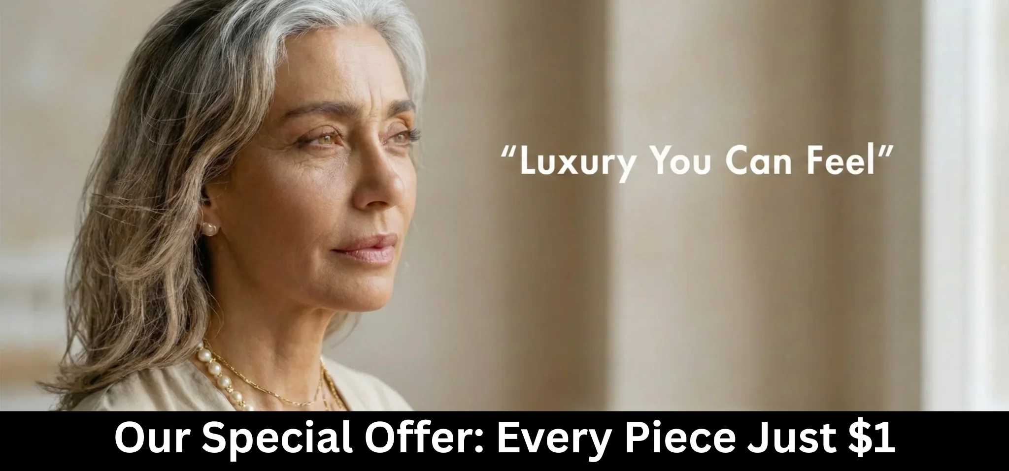 Timeless Elegance, Crafted in Astoria